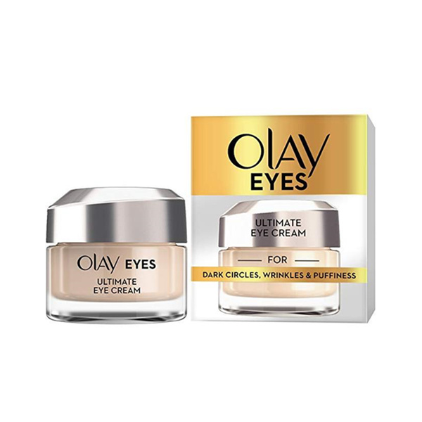 OLAY 多效优越眼部精华霜 15ml
