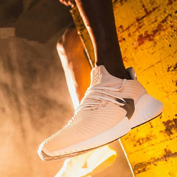 adidas Alpha Bounce Instinct