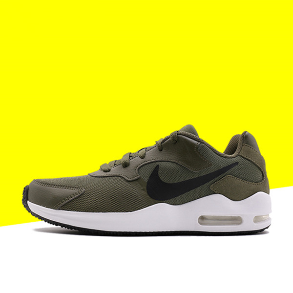 Nike Air Max Guile 军绿/黑