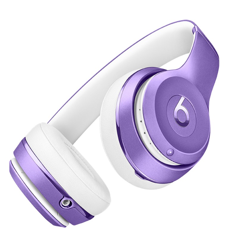Beats Solo3 Wireless 头戴式无线蓝牙耳机