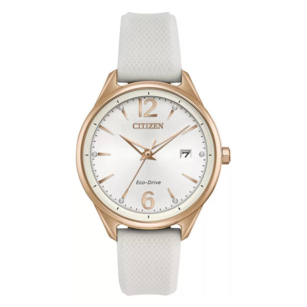 CITIZEN FE6103-00A 女士光動能腕表