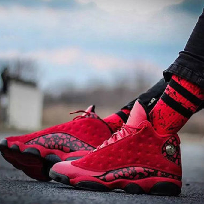 Air Jordan 13