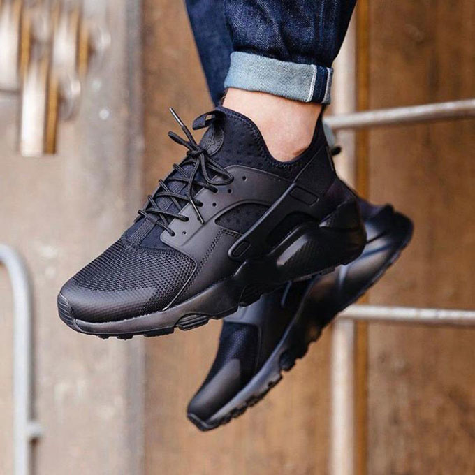 Nike Air Huarache Ultra