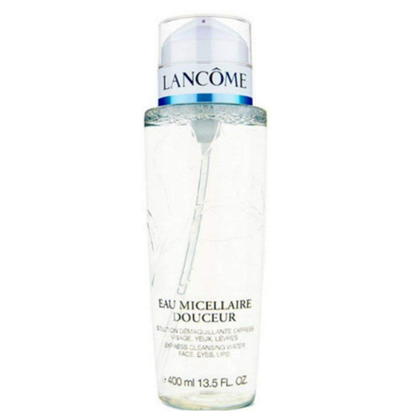 LANCOME兰蔻清滢洁面乳400ml(法国品牌)