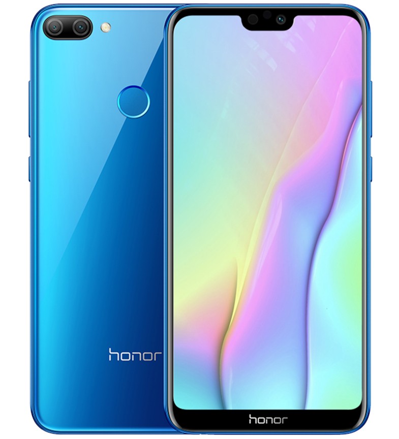 honor/荣耀 9i