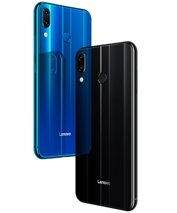 Lenovo/联想 Z5