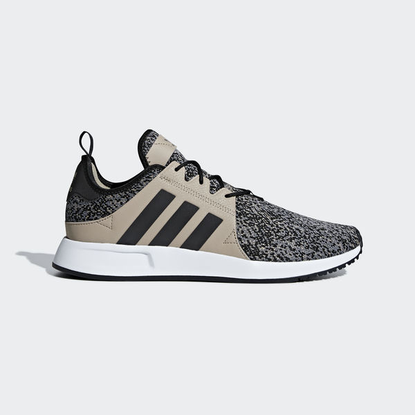 adidas X PLR  雪花