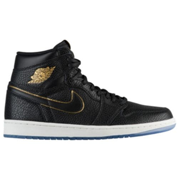 Air Jordan 1 黑金