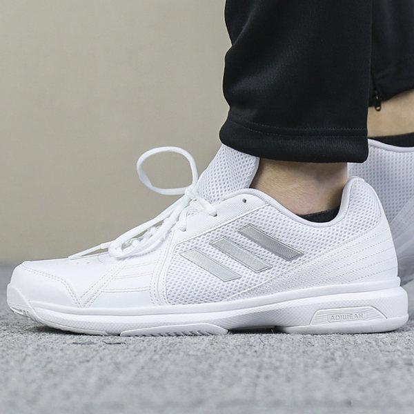 adidas approach 阴影白