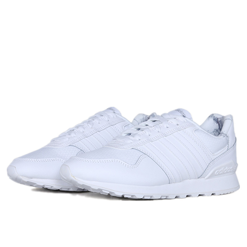 adidas NEO 10K 纯白