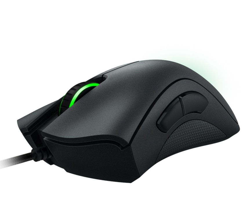 Razer/雷蛇 DeathAdder 2013 有线光电鼠标