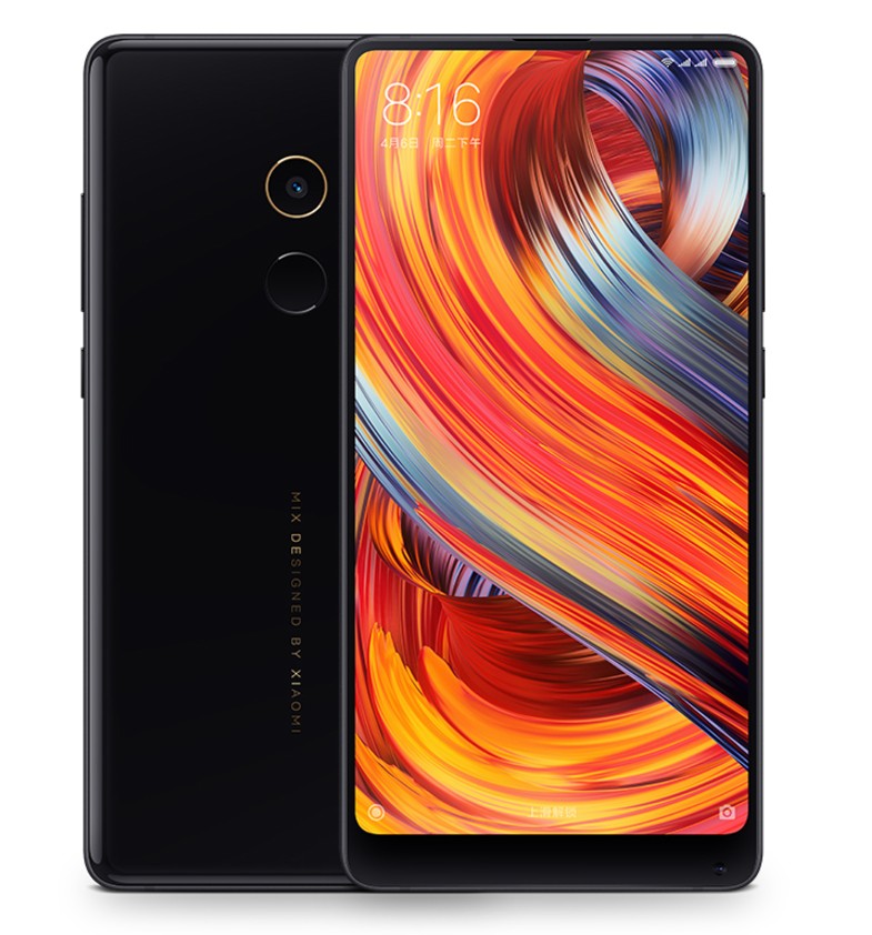 小米/MI MIX 2