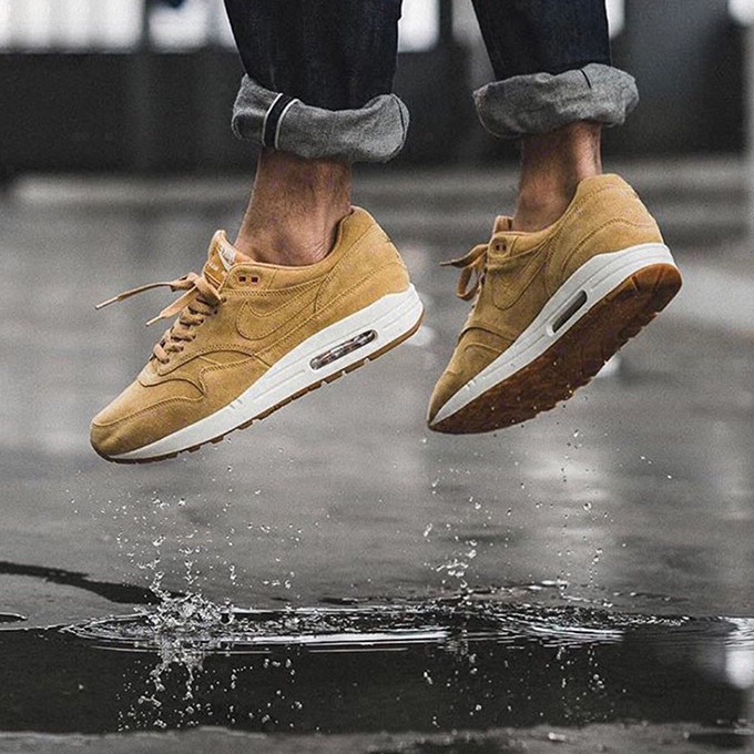 Nike Air Max 1