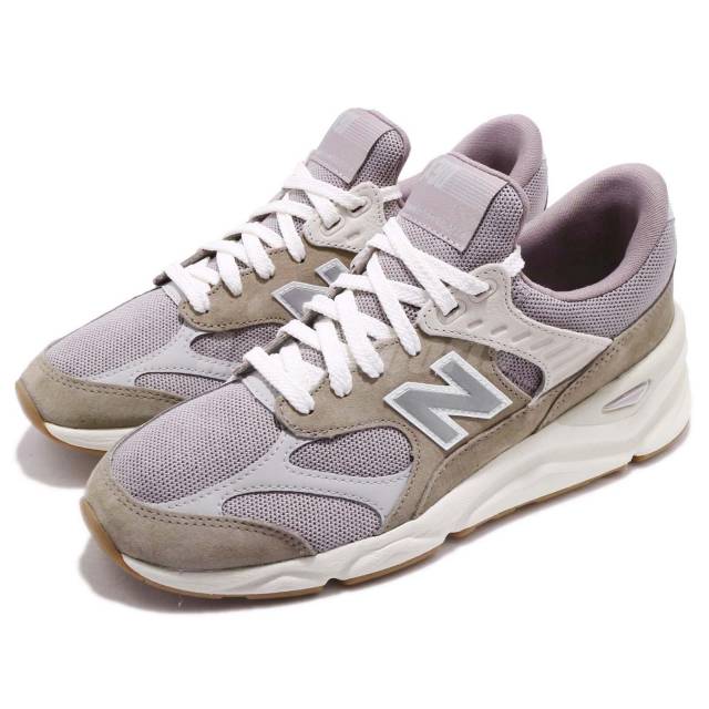 New Balance X90 白灰