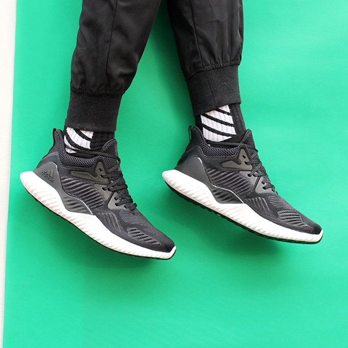 adidas Alpha Bounce Beyond