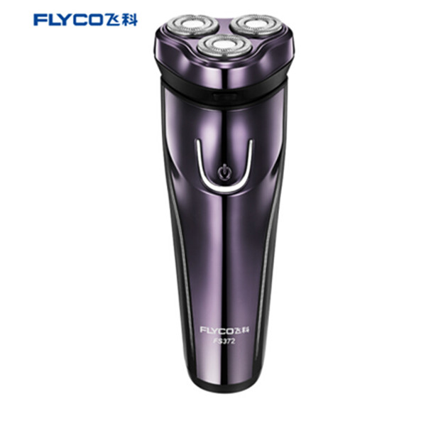 飞科(FLYCO)全身水洗电动剃须刀FS372