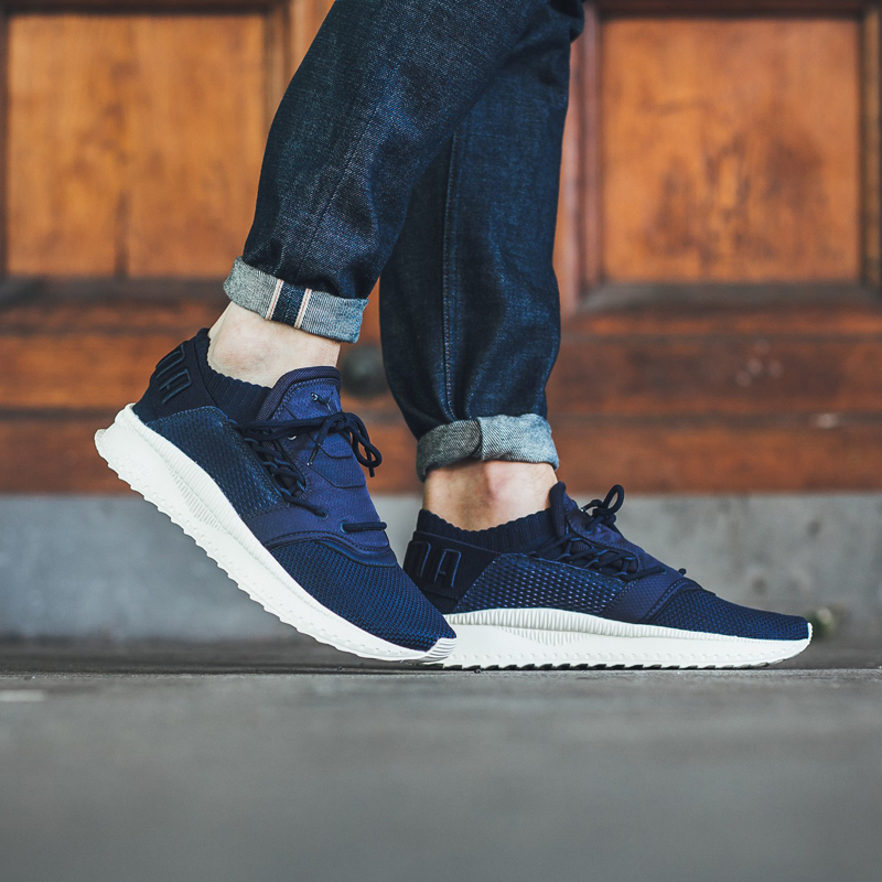 Puma Tsugi Shinsei 藏蓝