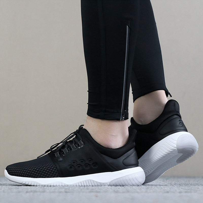 Asics Gel-Kenun Lyte 黑白