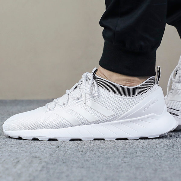 adidas Questar Rise 白色