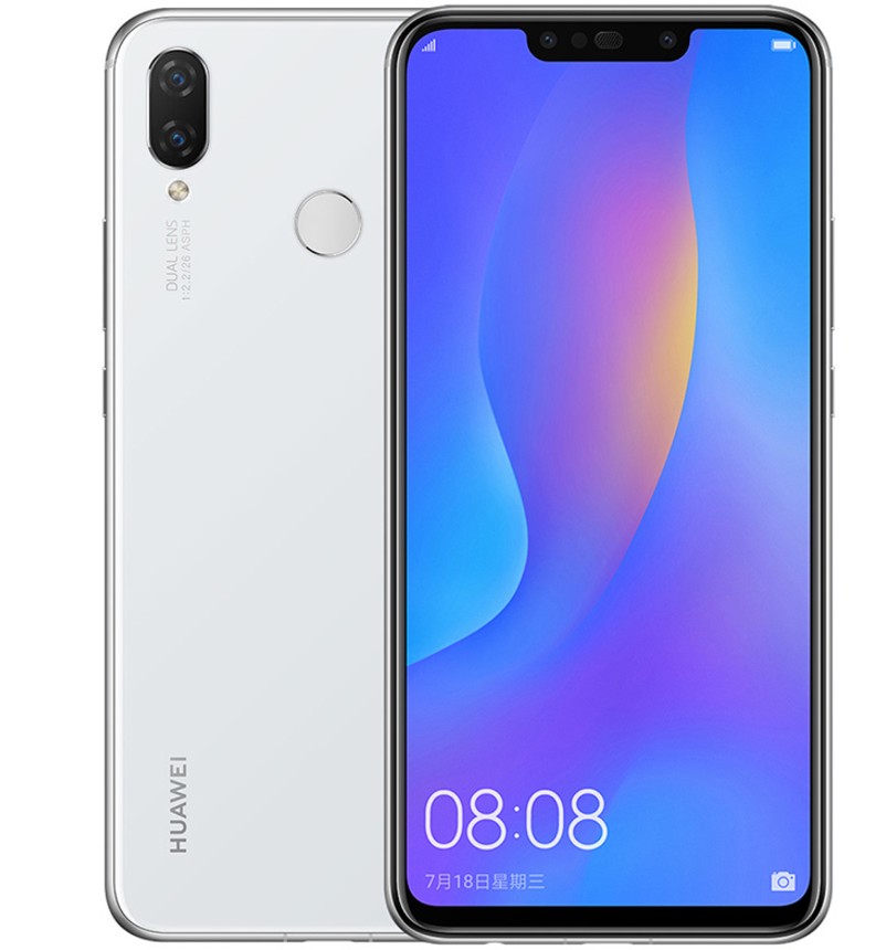 HUAWEI/华为 nova 3i