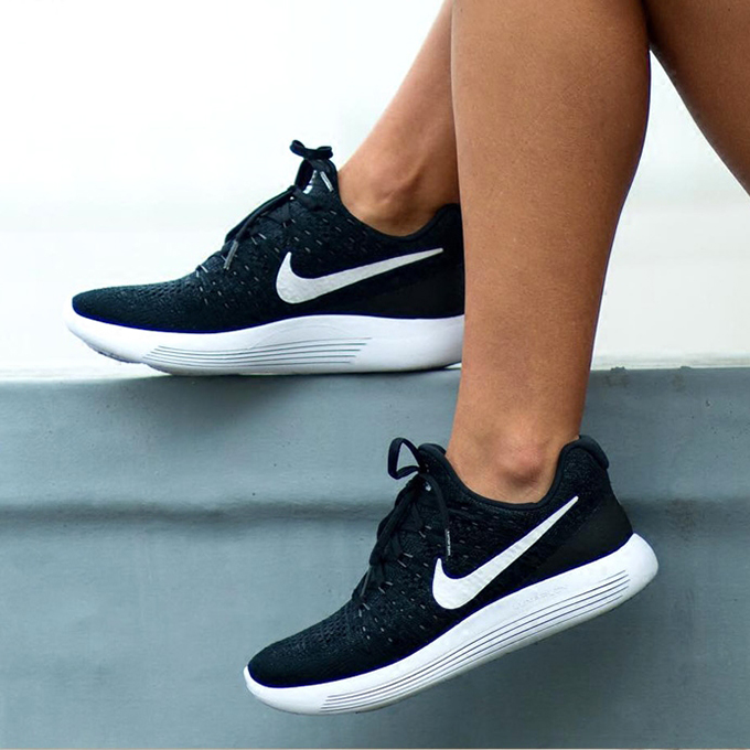 Nike LunarEpic Low Flyknit 2