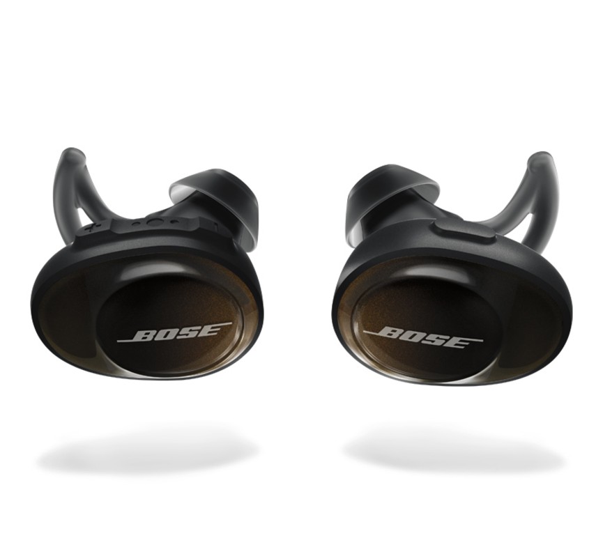 Bose/博士 SoundSport Free 蓝牙耳机