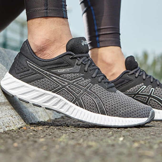 Asics FuzeX Lyte 2