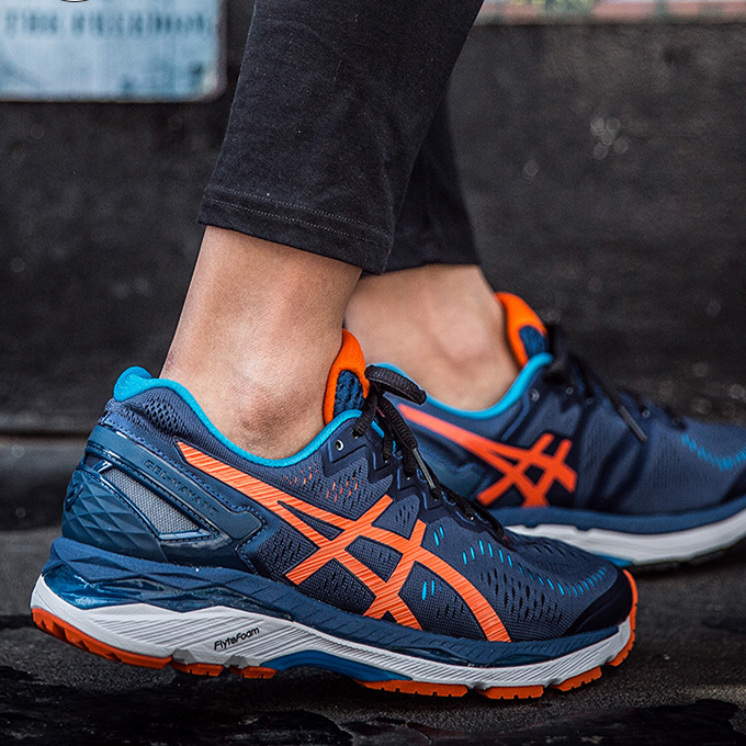 Asics Gel-Kayano 23