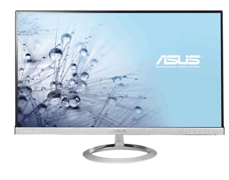 Asus/华硕 27英寸显示器 MX279H