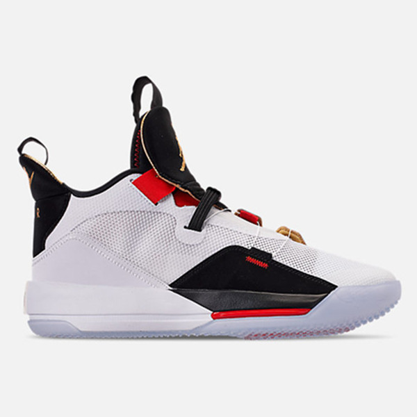 Air Jordan 33 “Future Flight”