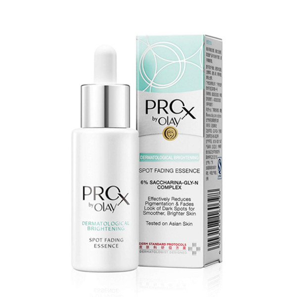 玉兰油PRO-X博研诗亮洁晳颜祛斑精华液40ml