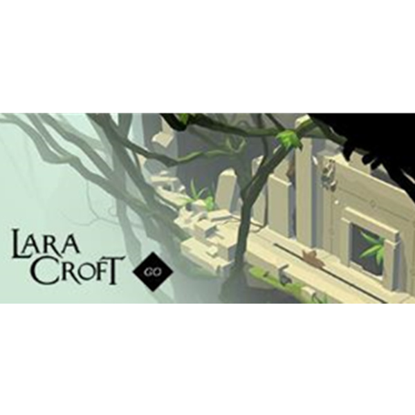 《劳拉GO LaraCroftGO》PC数字版