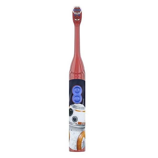 Oral-B 欧乐B 星战款 儿童电动牙刷