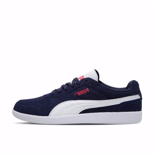 Puma Icra Trainer 蓝白