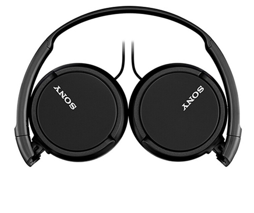 Sony/索尼 MDR-ZX110AP 头戴式有线耳机