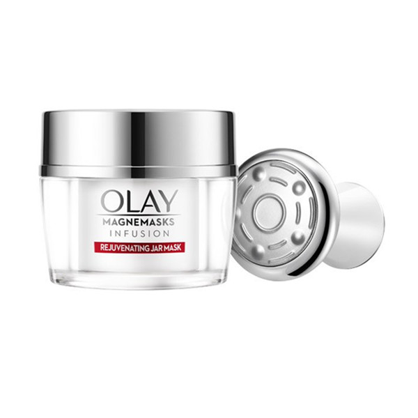 OLAY玉兰油Olay焕采紧致沁透磁力面膜