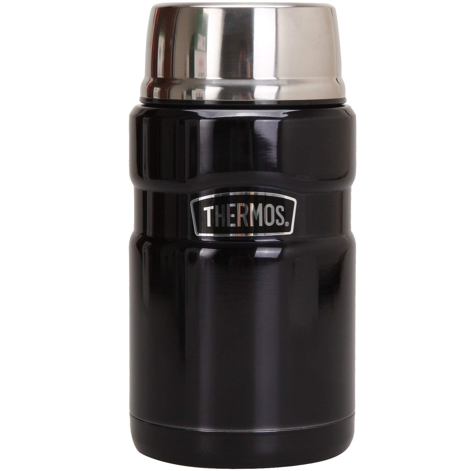 膳魔师 高真空不锈钢食物罐 710ml SK-3020