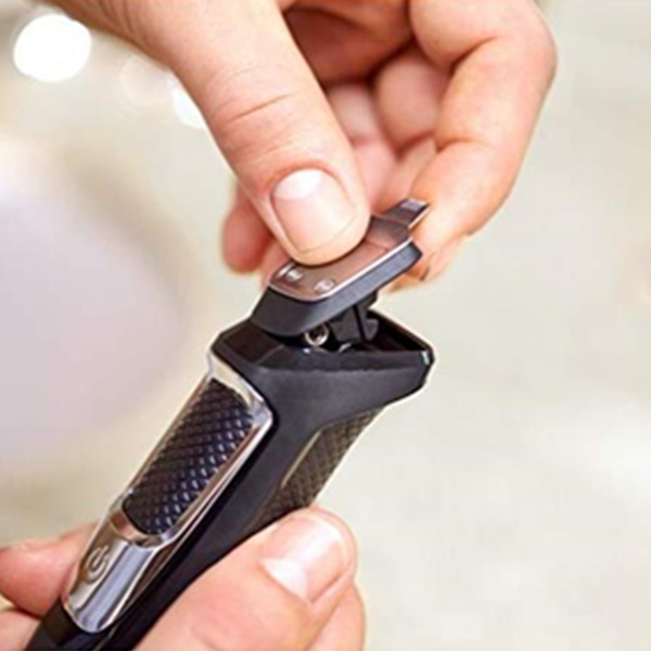 Philips 飞利浦 MG3750 男士多功能修剪器