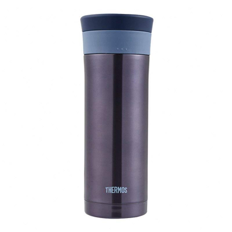 膳魔师 高真空不锈钢保温杯 480ml JMK-501-MSB