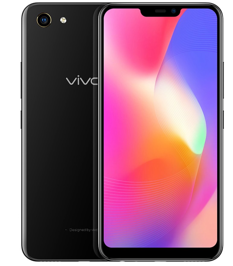 vivo Y81s