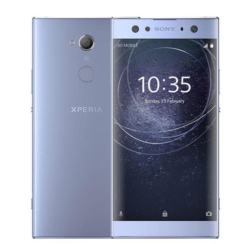 Sony/索尼 Xperia XA2 Ultra