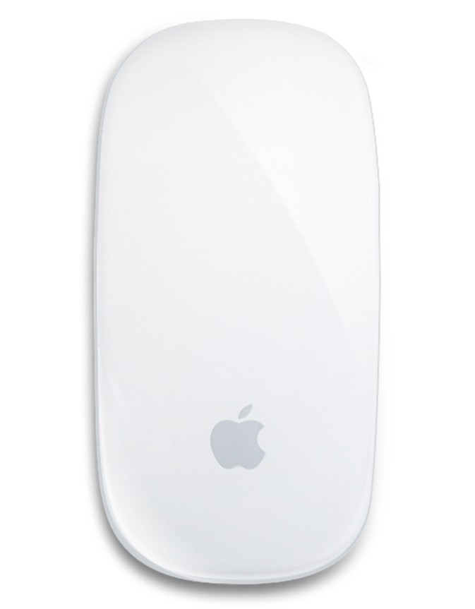 Apple/苹果 MAGIC MOUSE 2 无线鼠标