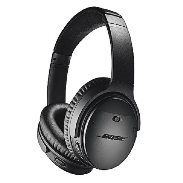 Bose/博士 QuietComfort 35 II  頭戴式