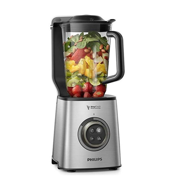Philips 飞利浦 HR3756/00 真空破壁料理机