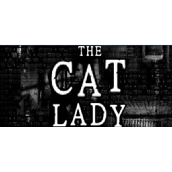 《猫夫人 The Cat Lady》PC数字版