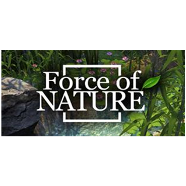 《自然之力 forceofnature》PC数字中文版