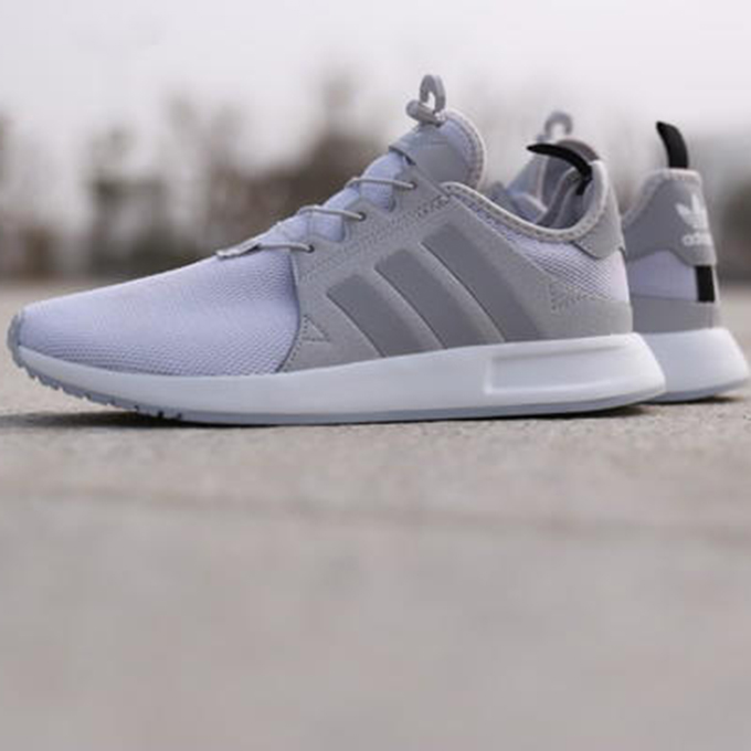 adidas X PLR