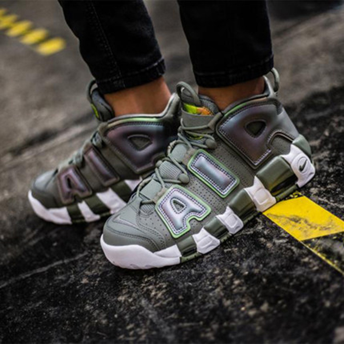 Nike Air More Uptempo