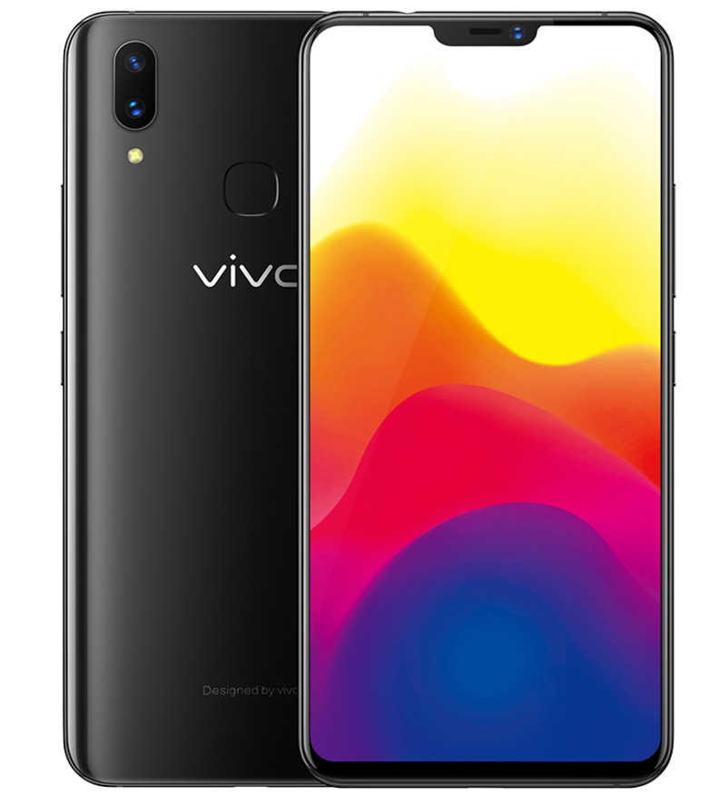 vivo X21i