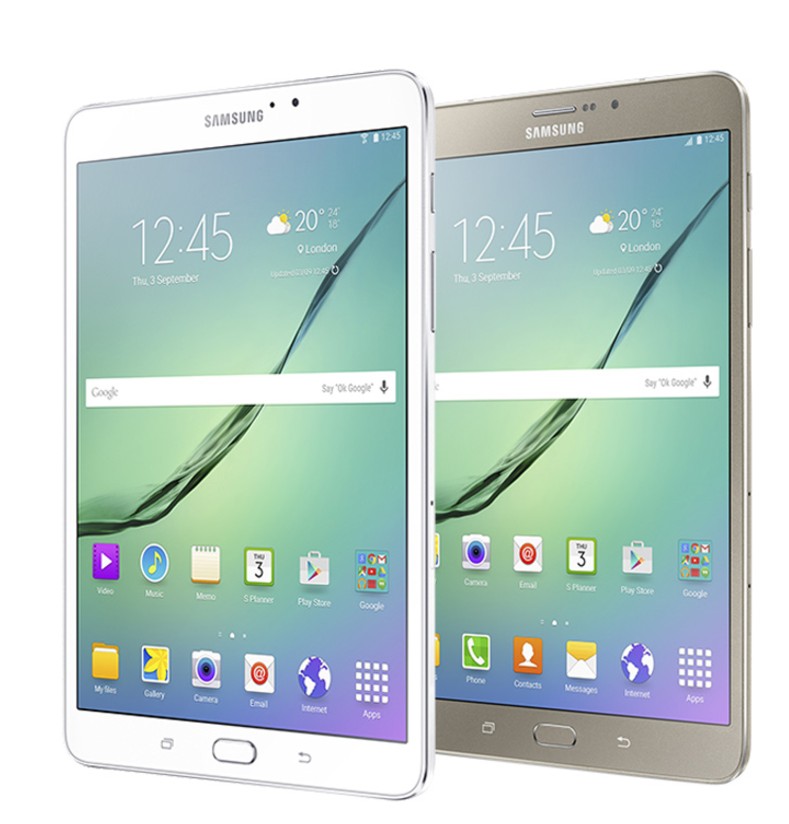 Samsung/三星 TAB S2 8英寸平板电脑